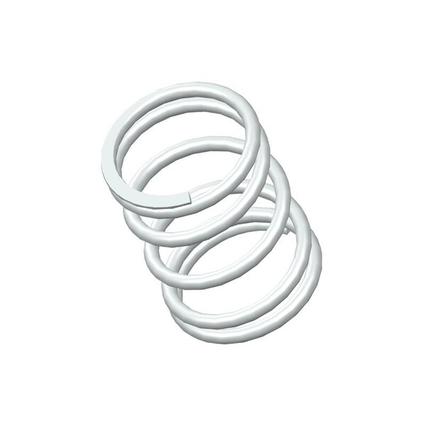 Approved Vendor Compression Spring, O=1.460, L= 2.00, W= .135 G409971670 - main